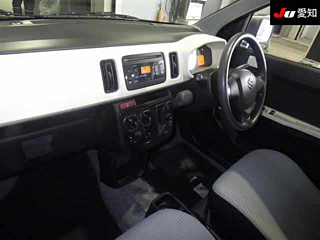SUZUKI ALTO 2015