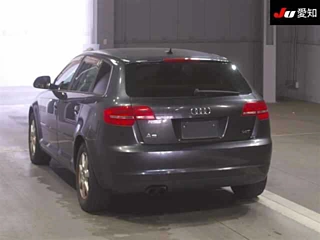 AUDI A3 2010