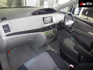 TOYOTA ESTIMA 2008