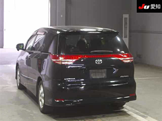 TOYOTA ESTIMA 2008