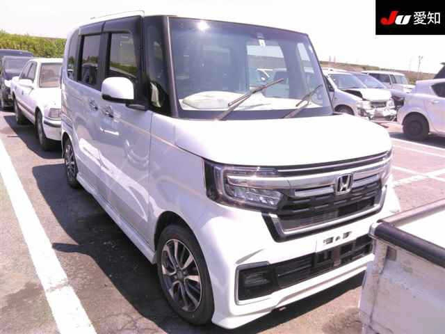 HONDA N BOX 2022