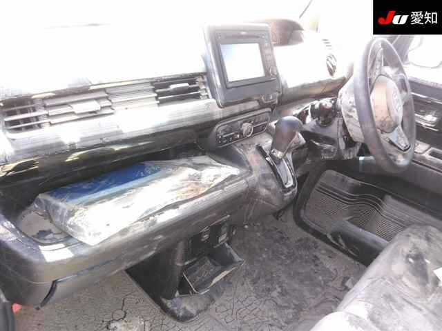 HONDA N BOX 2022