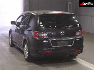 MAZDA MPV 2008