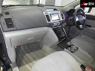 MAZDA MPV 2008
