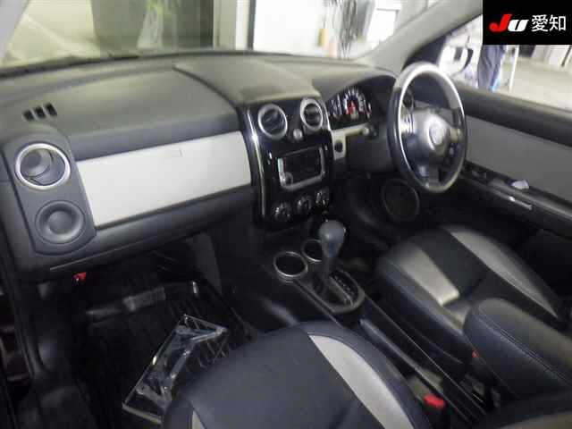 MAZDA VERISA 2013