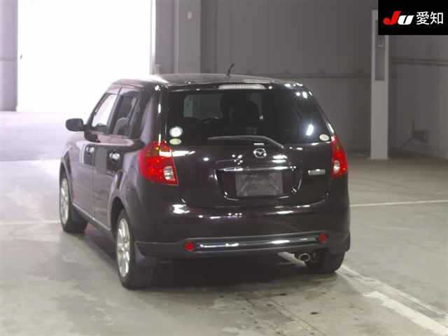 MAZDA VERISA 2013