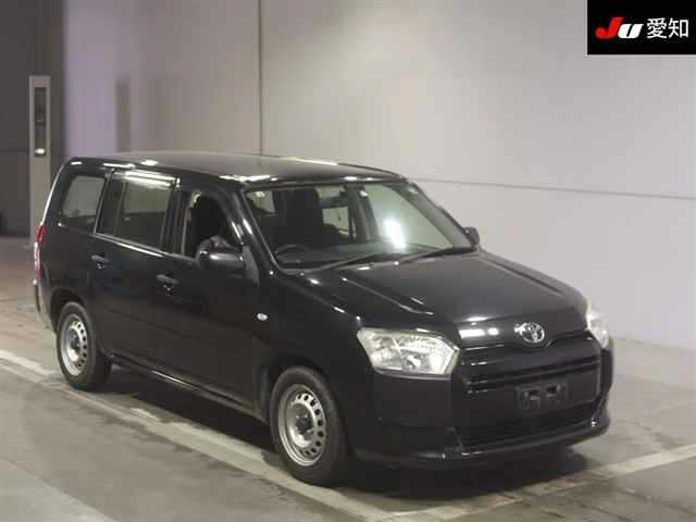 TOYOTA PROBOX 2016