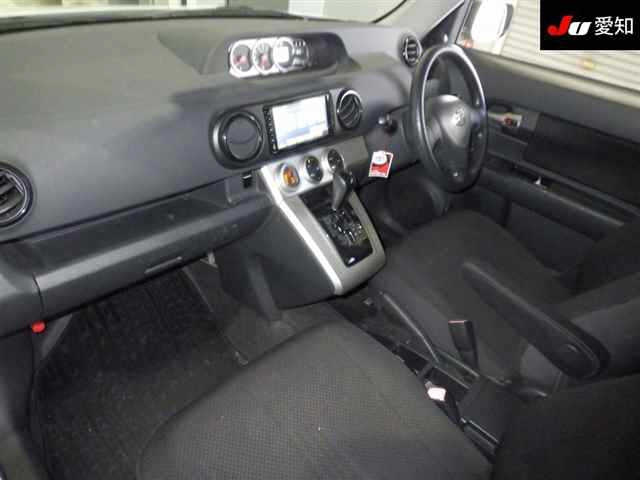 TOYOTA COROLLA RUMION 2008