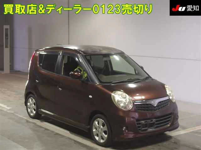 SUZUKI MRWAGON 2008