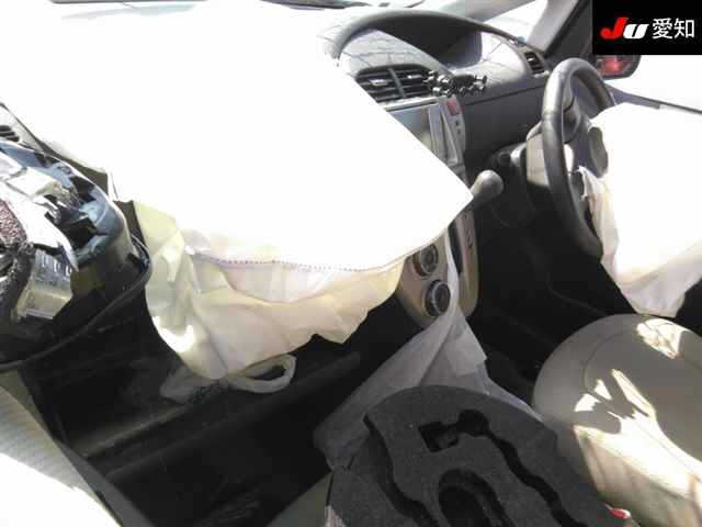 TOYOTA RACTIS 2010