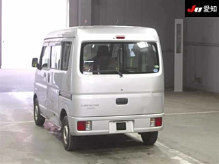 MITSUBISHI MINICAB VAN 2019
