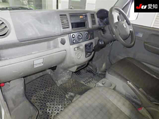 SUZUKI EVERY 2011