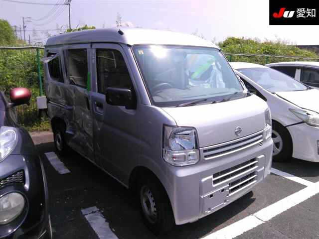 NISSAN CLIPPER VAN 2023