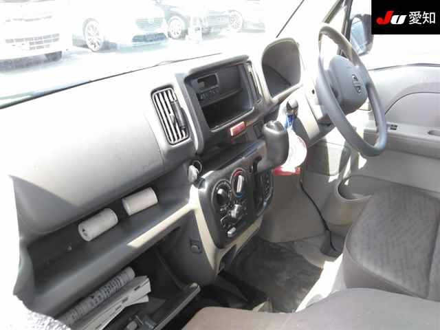 NISSAN CLIPPER VAN 2023