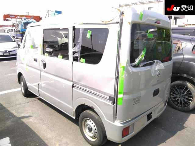 NISSAN CLIPPER VAN 2023