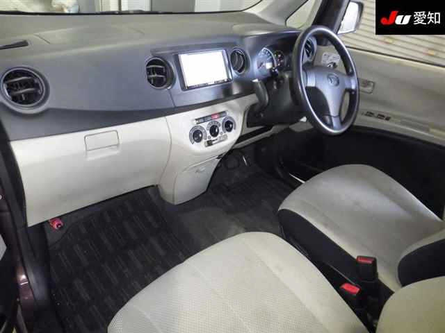DAIHATSU TANTO EXE 2010