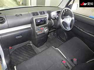 DAIHATSU MOVE CONTE 2014