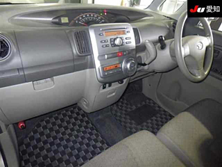 DAIHATSU TANTO 2012