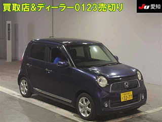 HONDA N ONE 2013