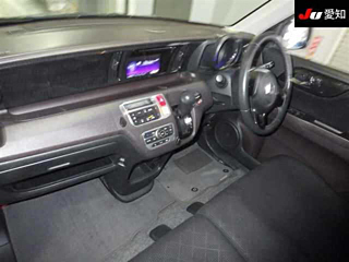 HONDA N ONE 2013