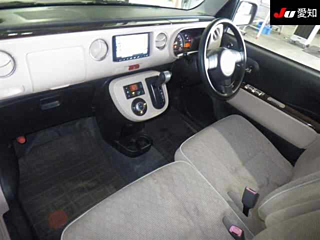 DAIHATSU MIRA 2014