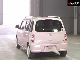 DAIHATSU MIRA 2014