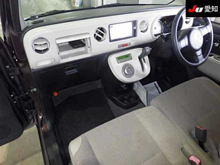 DAIHATSU MIRA 2012