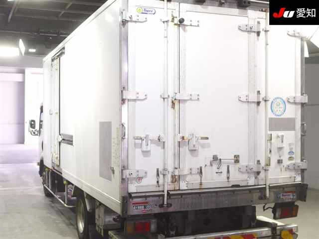 ISUZU TRUCK 2014