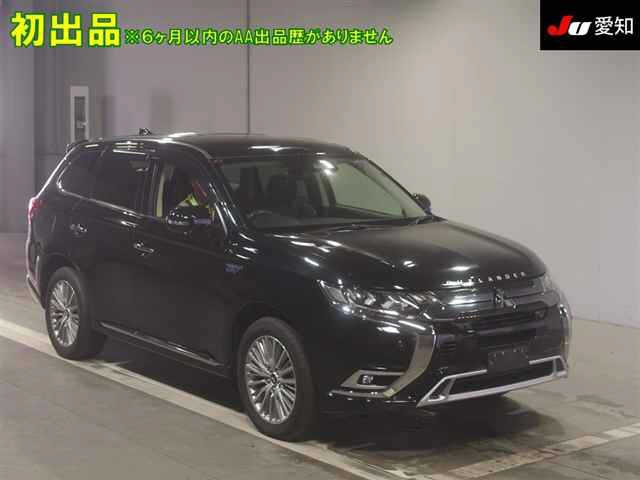 MITSUBISHI OUTLANDER PHEV 2019