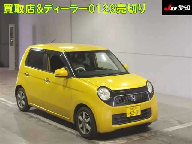 HONDA N ONE 2013