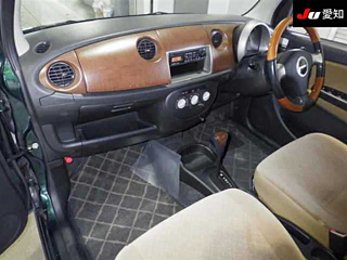 DAIHATSU MIRA 2009