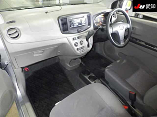 DAIHATSU MIRA E S 2014