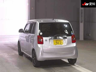 HONDA N ONE 2016
