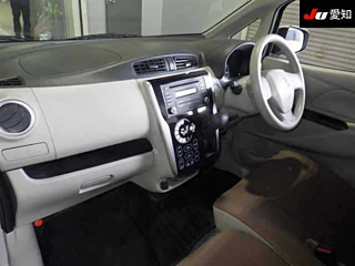 MITSUBISHI EK WAGON 2016