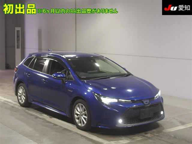 TOYOTA COROLLA TOURING 2020