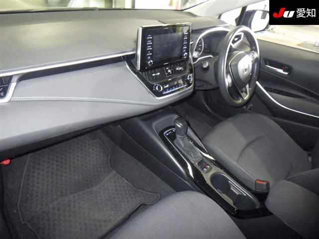 TOYOTA COROLLA TOURING 2020