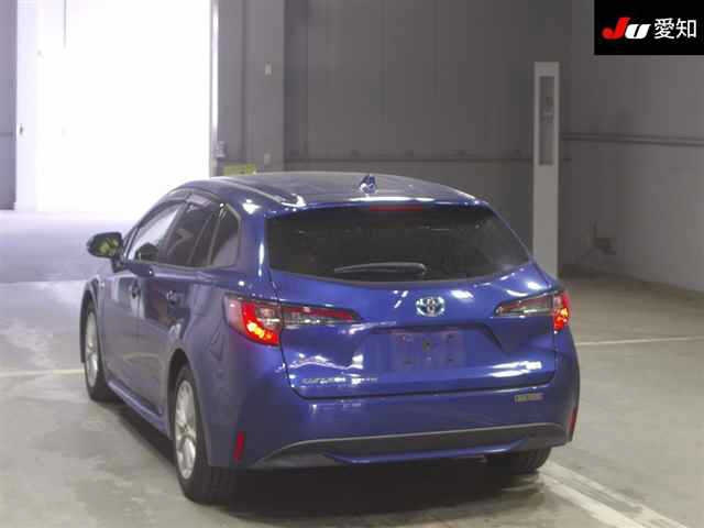 TOYOTA COROLLA TOURING 2020