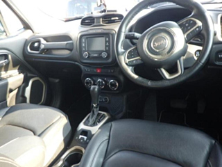 CHRYSLER JEEP RENEGADE 2016