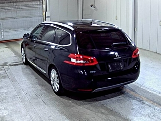PEUGEOT 308 2015
