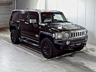 HUMMER OTHER