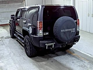 HUMMER OTHER