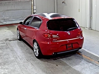 ALFAROMEO 147