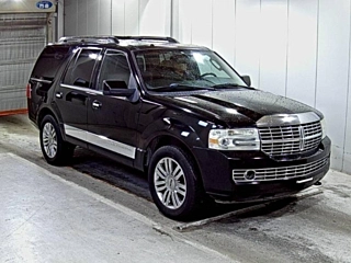 FORD LINCOLN NAVIGATOR