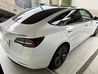 Заказать TESLA MODEL3