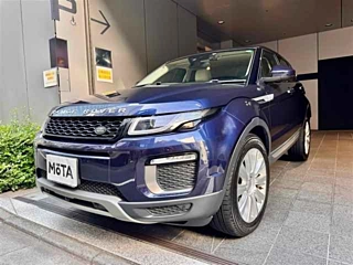 Заказать ROVER RANGE ROVER