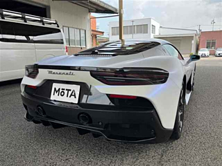 Заказать MASERATI OTHER