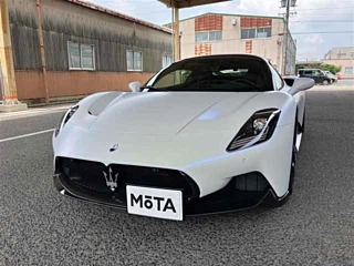Заказать MASERATI OTHER