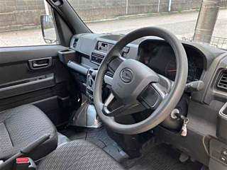 DAIHATSU HIJET VAN 2023