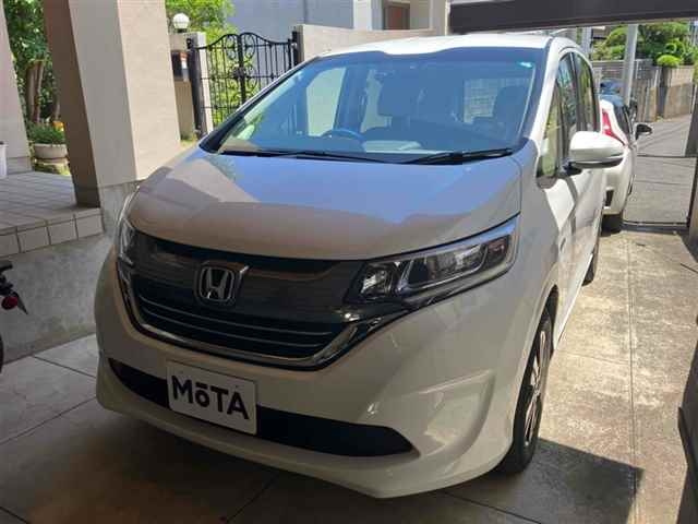 HONDA FREED 2019