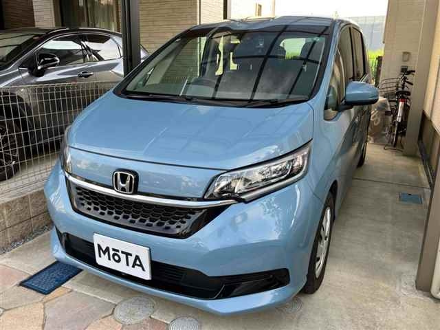 HONDA FREED 2020
